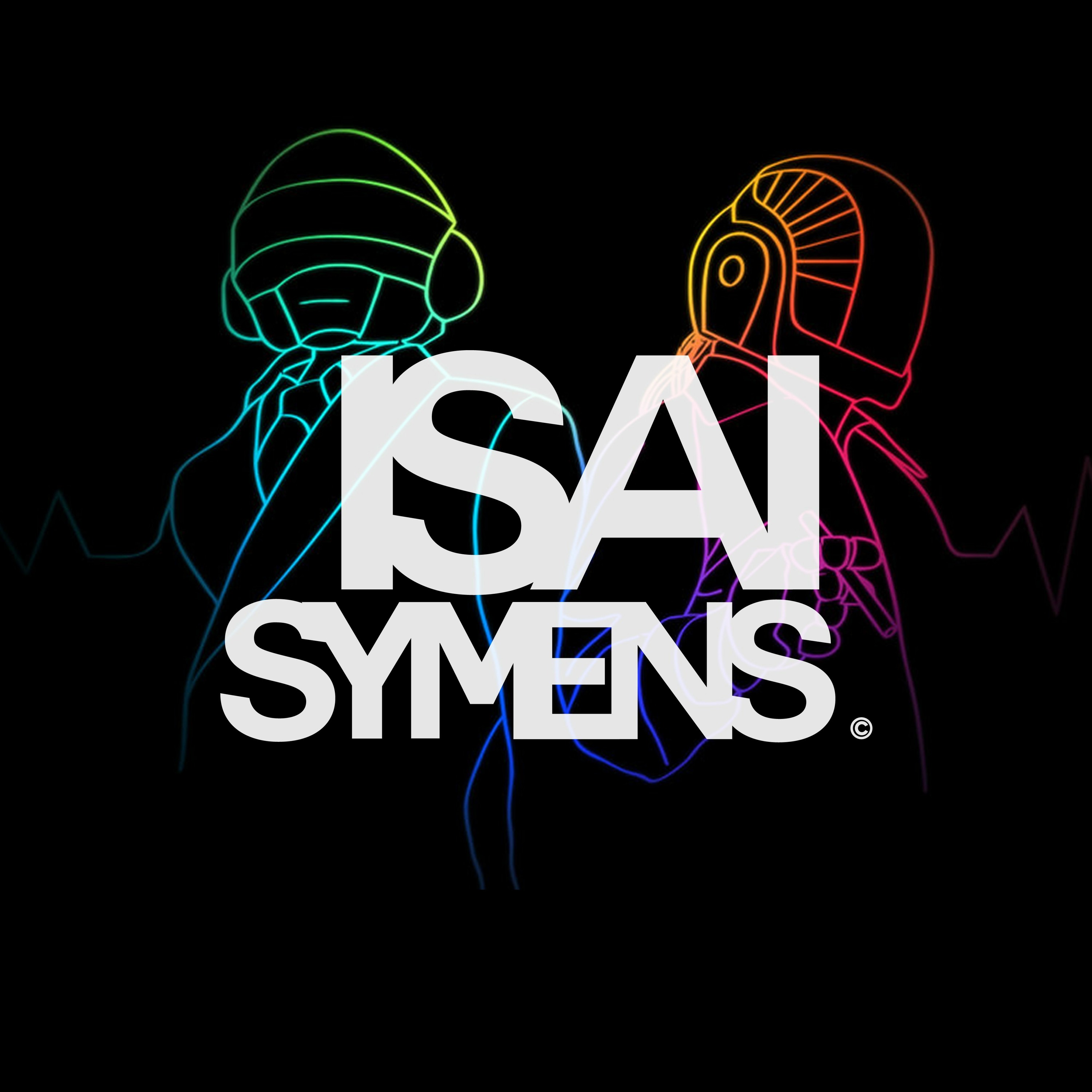 isaï symens