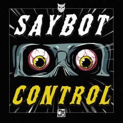 Saybot - Control (Original Mix) [Dab Records Premiere]