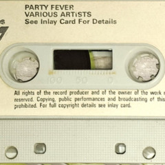 SATURDAY HOUSE PARTY FEVER