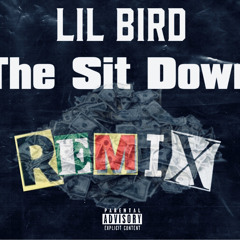 The Sit Down (Remix)