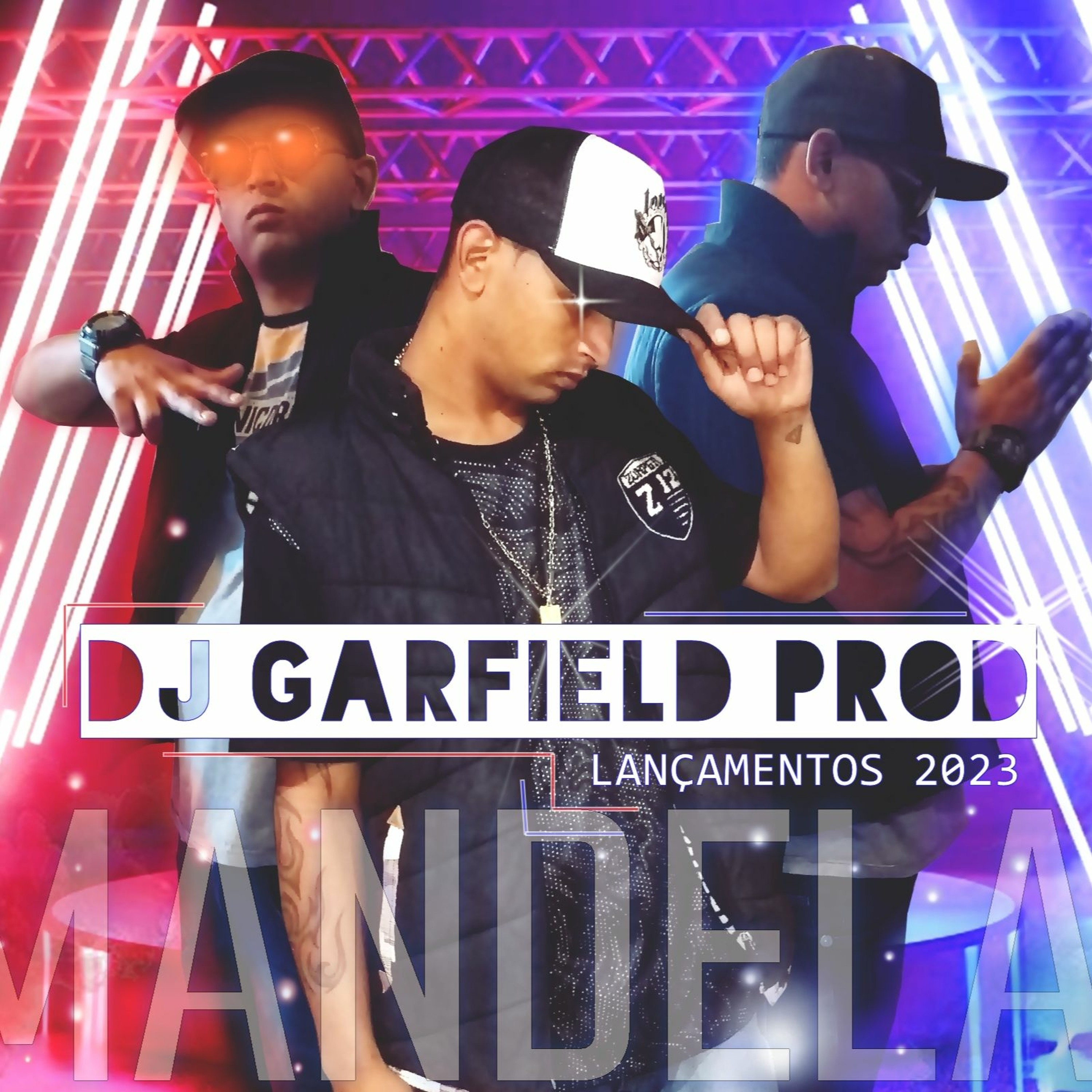 DJ GARFIELD PROD