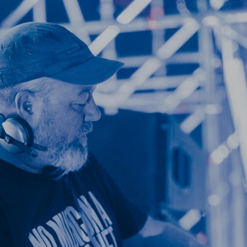 Ben Sims Presents: Run It Red w/ Ron Bacardi 170623