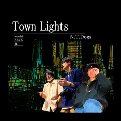 N.T.Dogs / Town Lights
