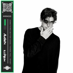 Audien vs. Illenium - Something Better vs. Good Things Fall Apart (Mando Mashup)