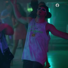 Peaking (Tahoe Tape)