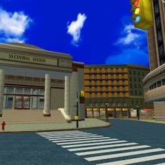 Emerald Plaza
