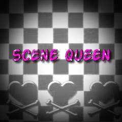 scene queen + gutzxx (prod. 1stress)