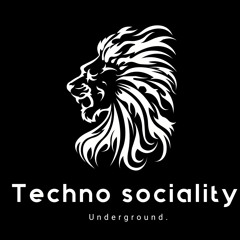 Techno sociality Mix 000 Hitzs