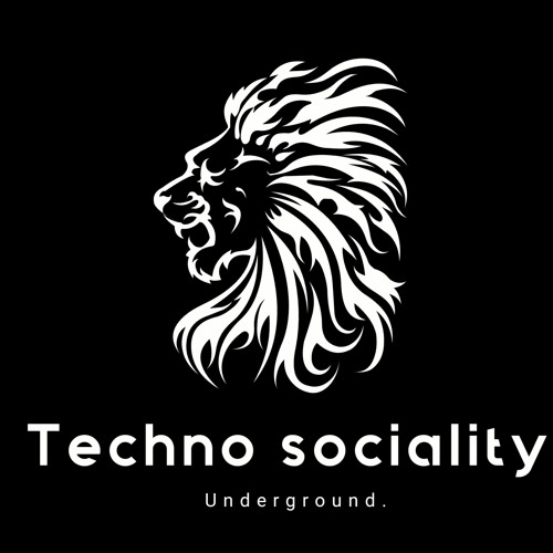 Techno sociality Mix 000 Hitzs