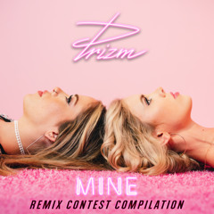 Mine (TWSTD Zoo Remix) (Instrumental)