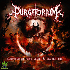 Decrepitus - Tenebris Sanguinis - 300 Bpm ( V.A - Purgatorium )