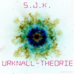 Urknall-Theorie