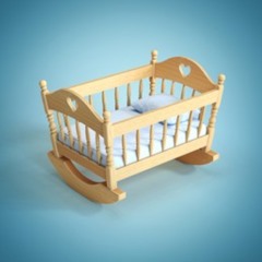 The Cradle