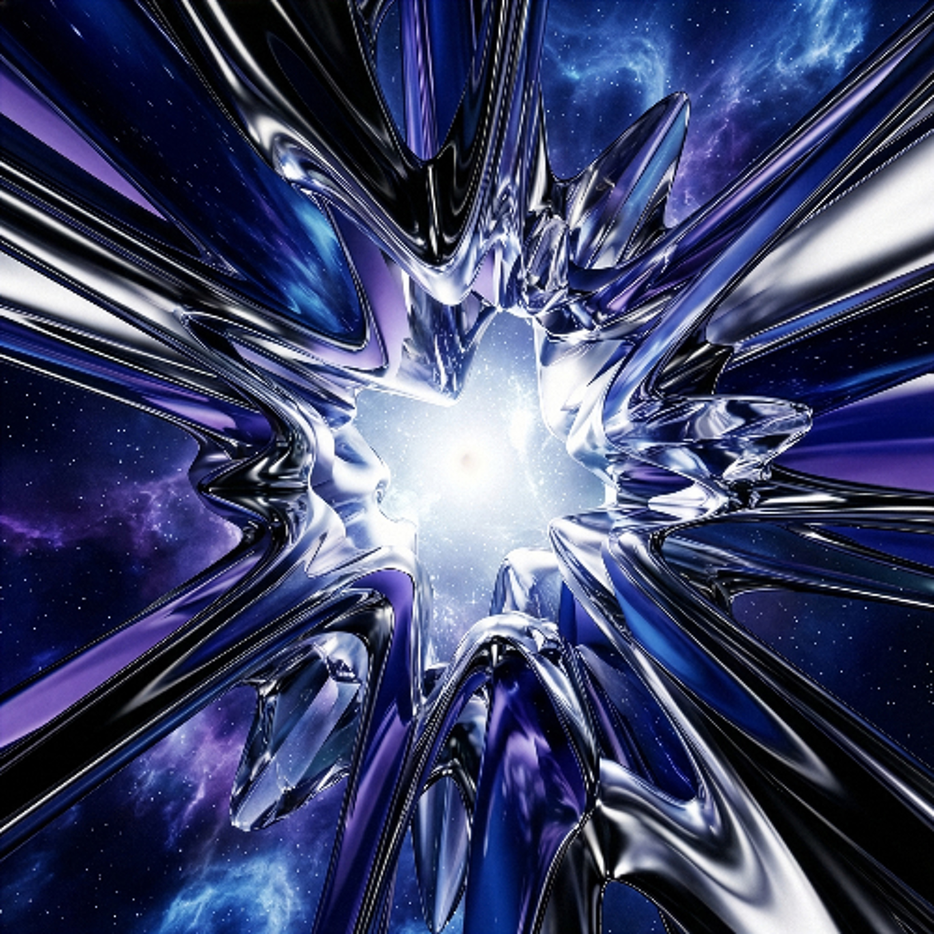Through Space episode artwork
