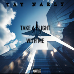 TAY NARLY -BETTY BOOP