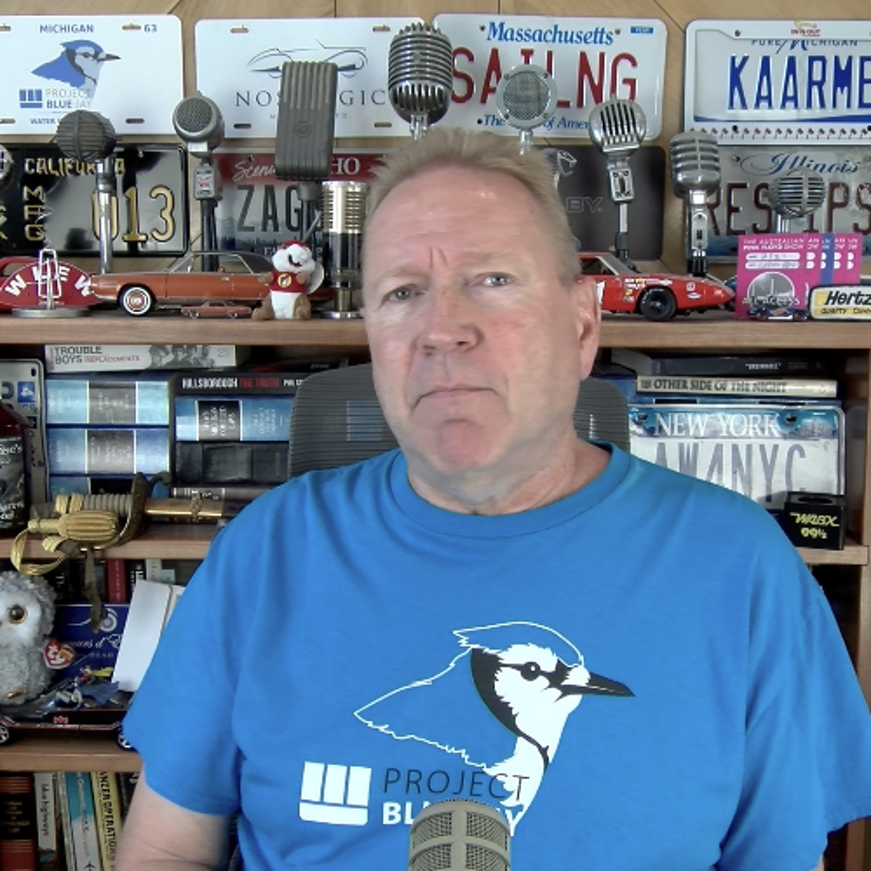 Property Tax Payments Are Being Stolen From the Mail In California