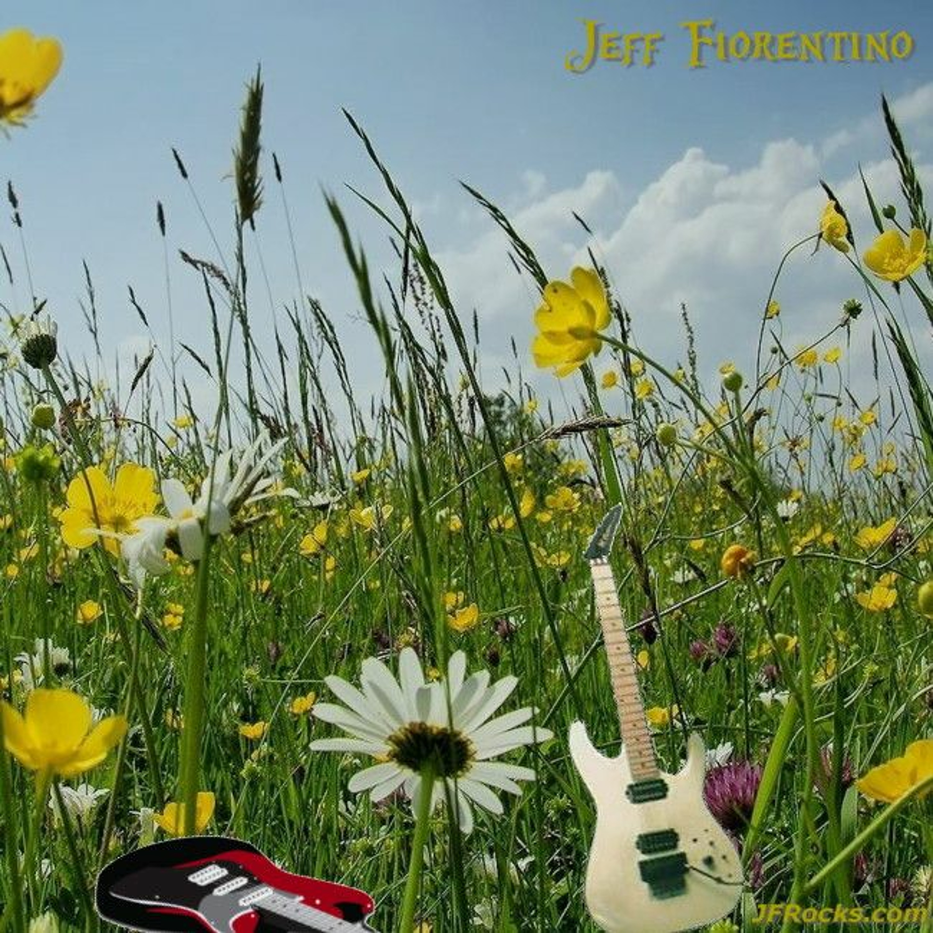JFRocks Music Publishing