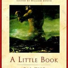[Download] EBOOK 📑 A Little Book on the Human Shadow by  Robert Bly &  William Booth