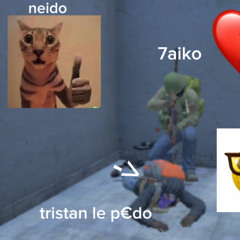 neido - tristan goon (feat. @7aiko)