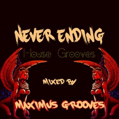 Never Ending House Grooves