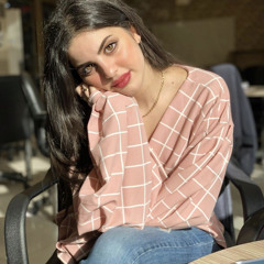 Saba Shamaa الفاعوري - وين ما أروح مع صبا شمعة