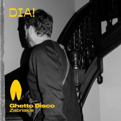 Ghetto Disco - Dia! Radio