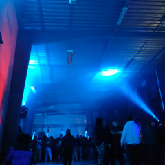 INDUSTRIAL HARDTECHNO