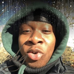 MOE BUCKS -  BOSSED UP