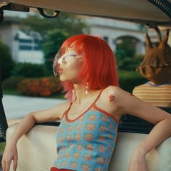 TATTOO ft.The Dinosaur's Skin(Prod. Chia)