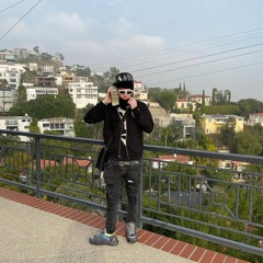 Yeat - Alot on My Mind (HQ)