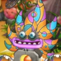 Fire Oasis Full Song - With Rare and Epic Wubbox