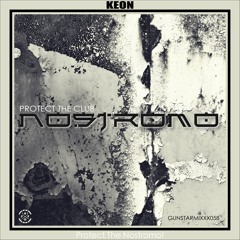 KEON - PROTECT THE CLUB (NOSTROMO)