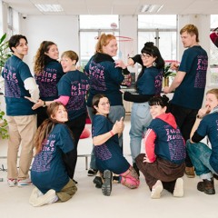 Episode 1 - Welcome to the Control Shift Podcast!