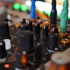 Modulationskreis 14.11.24 - Session 1 (Techno)