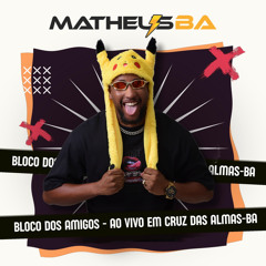 PAGODÃO - SÓ BLOQUINHO 2025  🔥🔞
