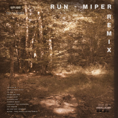 RUN - MIPER (Parallelism remix)