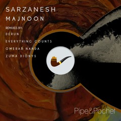 Majnoon feat. Farzin R & Onur Nazim - Sarzanesh (Derun Remix) - PAP037 - Pipe & Pochet