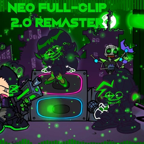 Listen to FNF Neo Corruption Full-Clip Remix by CorruptedStriker67