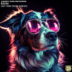 Lost Your Friend (SPEKTER Remix)