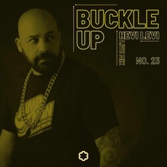 Buckle Up 023 - Radio Show