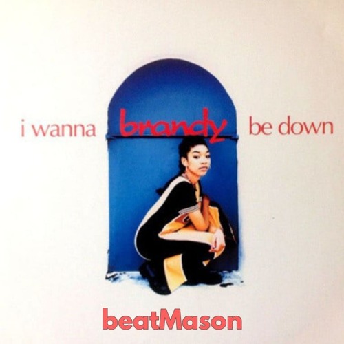 Brandy - I Wanna Be Down (Official Video) - YouTube