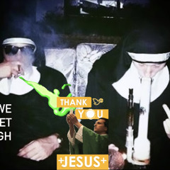 WE GET HIGH(prod.BYERMASHOV)