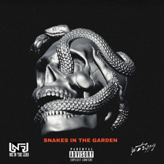 Snakes in the Garden