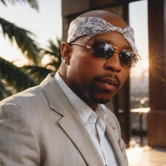 A.I. 2Pac ft. Nate Dogg - City of Angels [A.I. Voice Conversion]