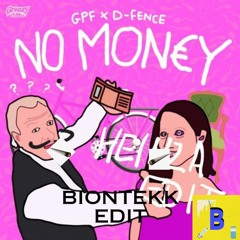 GPF X D - Fence - No Money Heinza Edit - Biontekk Zaag Edit