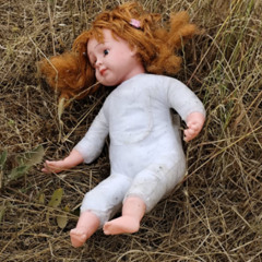 ratones en la vagina