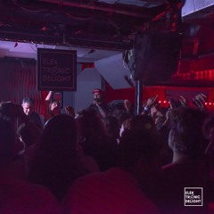 Jairo Uría & Miss Manu Closing season @Les Enfants Brillants