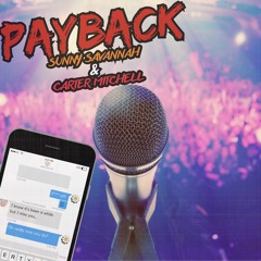 Payback (feat. Sunny Savannah)