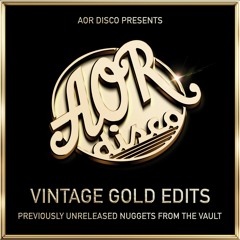 David Essex - Rock On (Mojo Filter GOLD Edit)