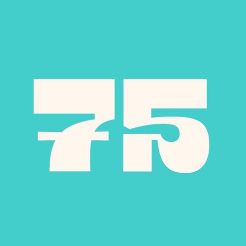 day 75 - let's go, together
